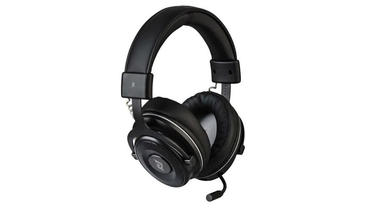 Tai nghe E-Dra EH493W Wireless 2.4G