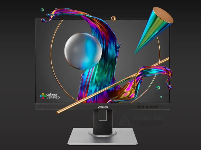 màn hình asus proart pa278qv