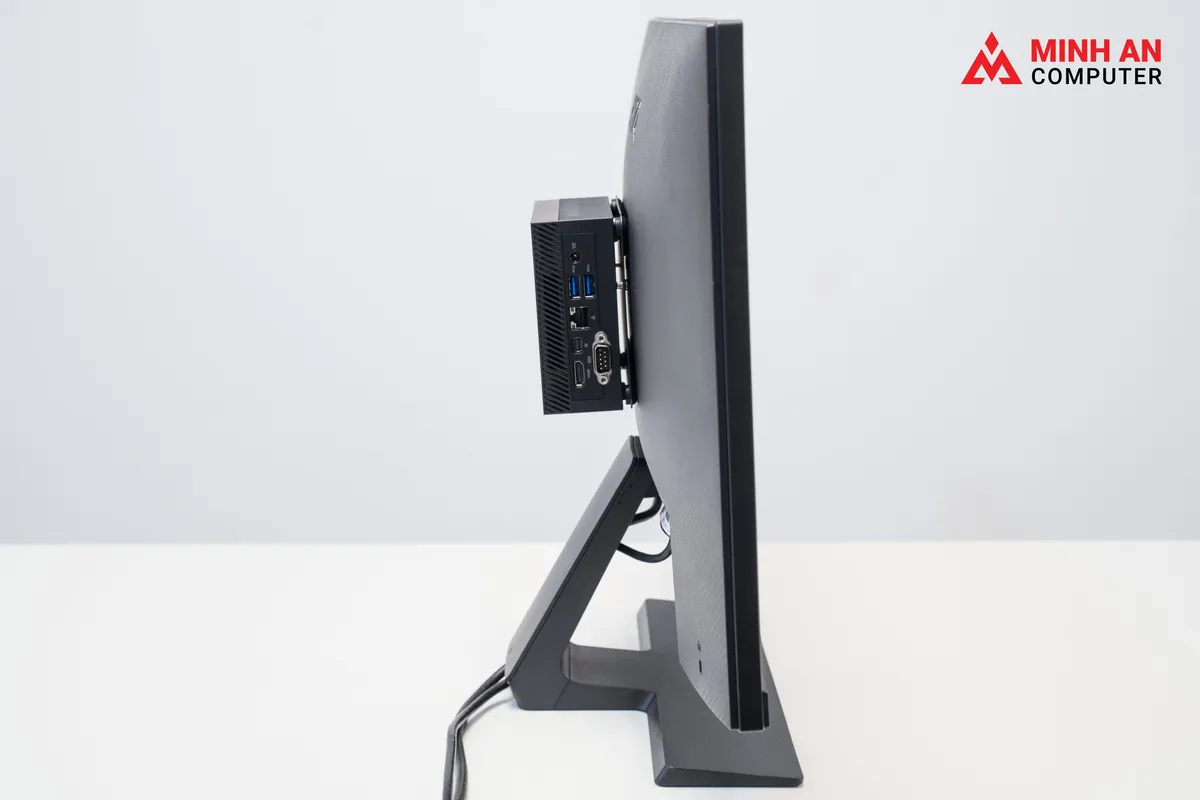 máy tính mini Asus PN40 giá rẻ