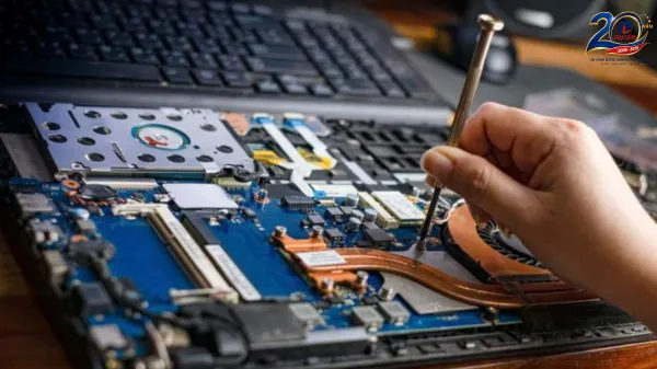Sửa main laptop tại Đà Nẵng ở đâu uy tín chất lượng?