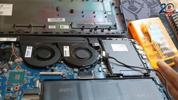 Sửa main laptop tại Đà Nẵng ở đâu uy tín chất lượng?