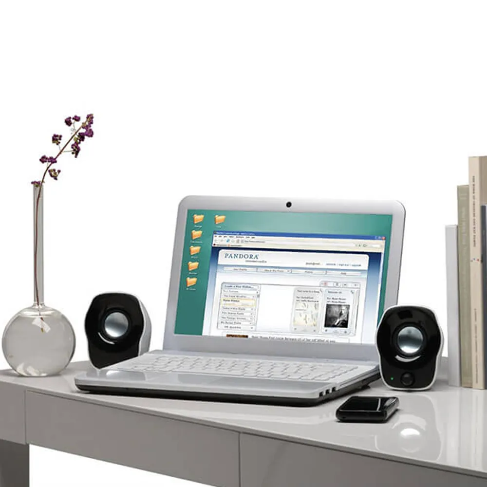 Cấp điện qua cổng USB