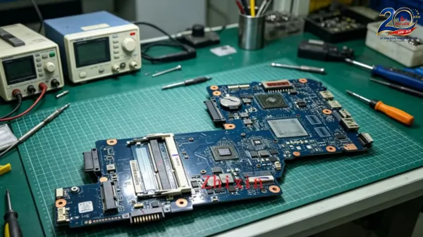 Sửa main laptop tại Đà Nẵng ở đâu uy tín chất lượng?
