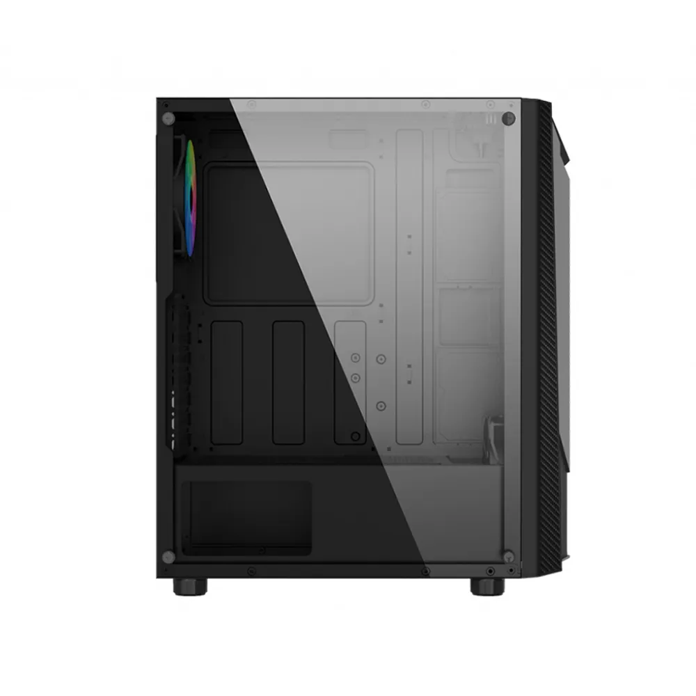 Cửa sổ kính cường lực