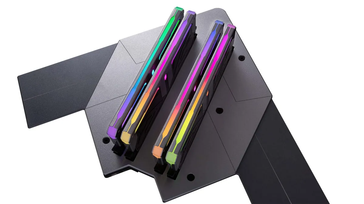 Hiệu suất mạnh mẽ 
