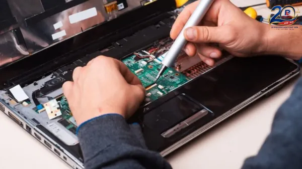 Sửa main laptop tại Đà Nẵng ở đâu uy tín chất lượng?