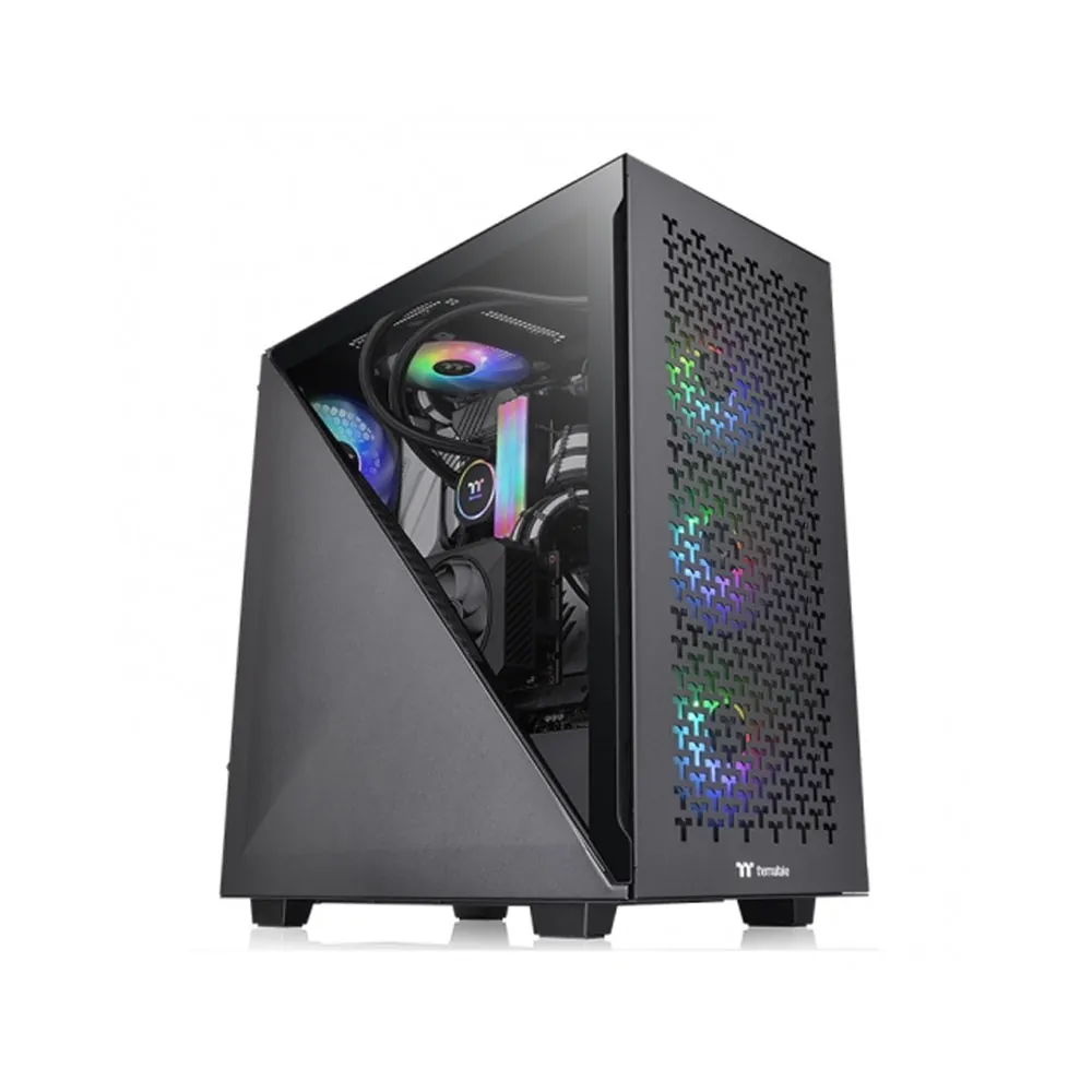 Vỏ case thoáng khí