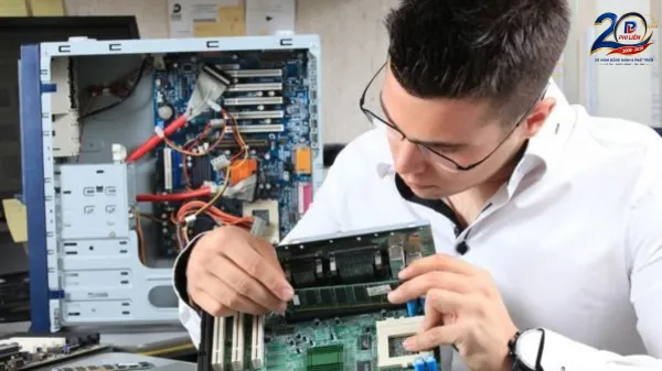 Sửa main laptop tại Đà Nẵng ở đâu uy tín chất lượng?