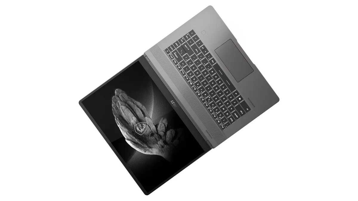 MSI Creator Z16 A11UET 218VN