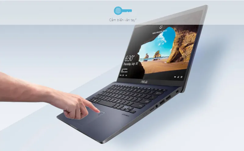touchpad laptop asus expertbook p14cja