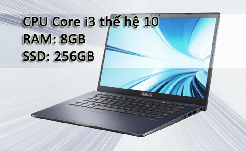 cấu hình laptop asus expertbook p14cja
