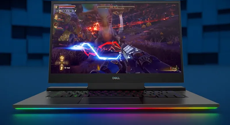 Màn hình Full HD 144Hz