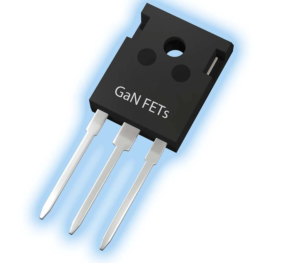 Gali nitride MOSFETs