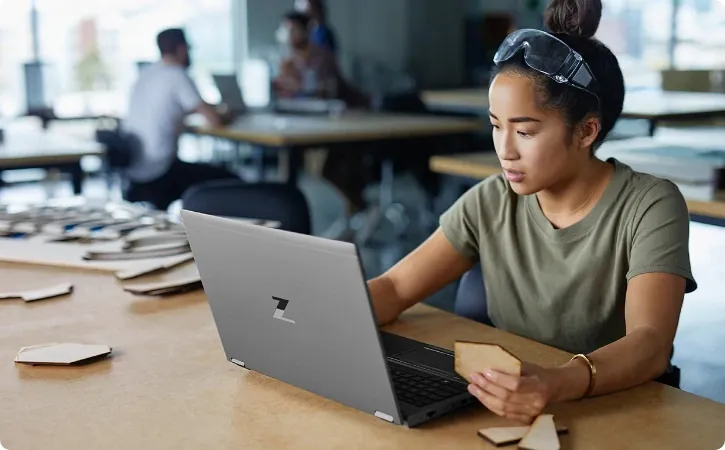 GPU đồ họa chuyên nghiệp
