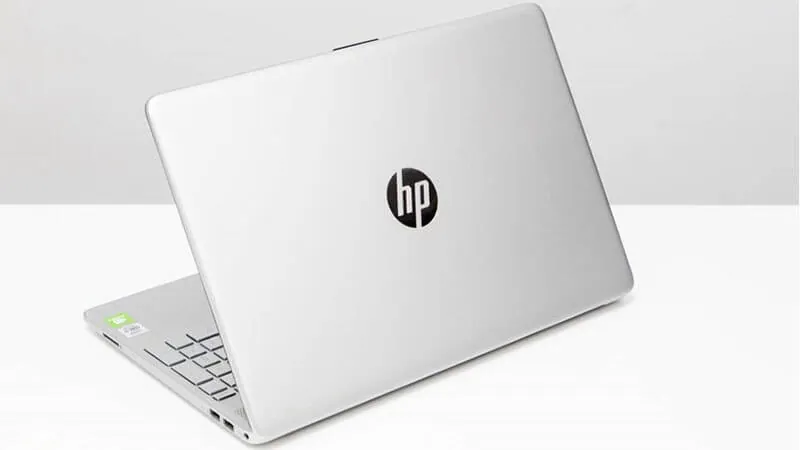 máy tính xách tay Hp thiết kế sang trọng thanh lịch