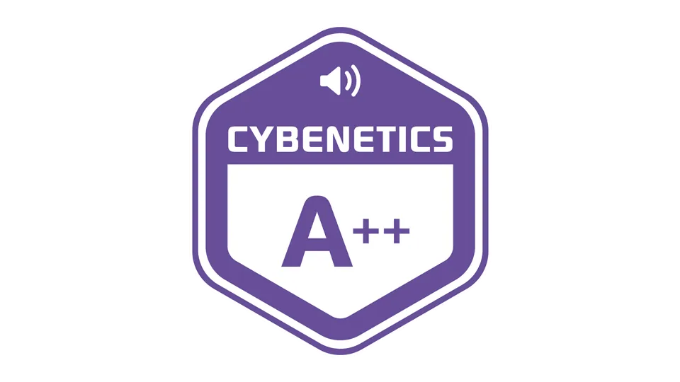 Chứng chỉ Lambda A++