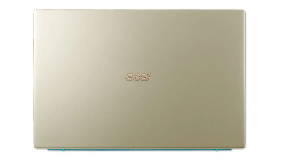 Laptop Acer Swift 3X SF314-510G-57MR dung lượng pin làm việc nhiều giờ