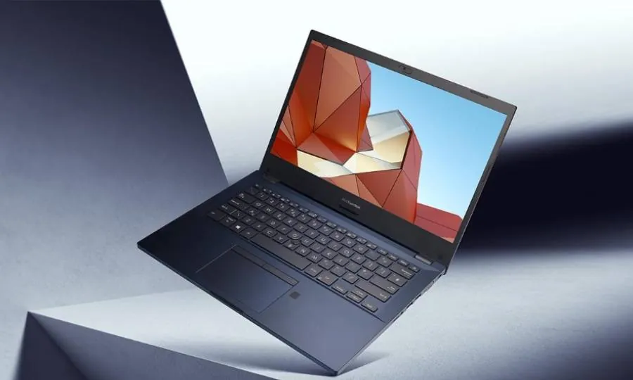 Laptop Asus ExpertBook P2451FA-EK1621 pin khủng