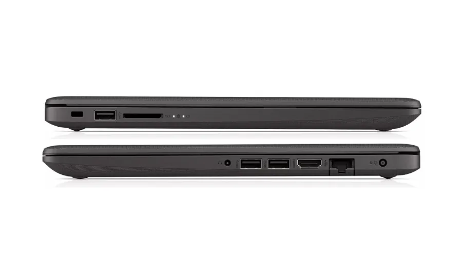 Laptop HP Notebook 240 G7 kết nối đầy đủ