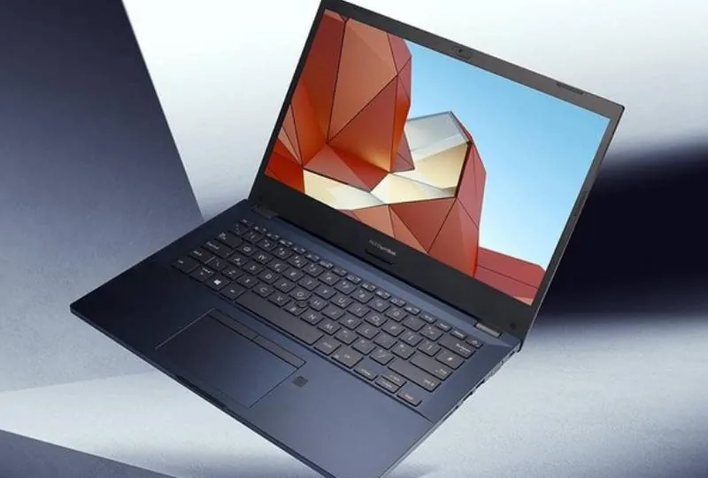 Hiệu năng laptop Asus ExpertBook P2451FA-EK1623T lý tưởng