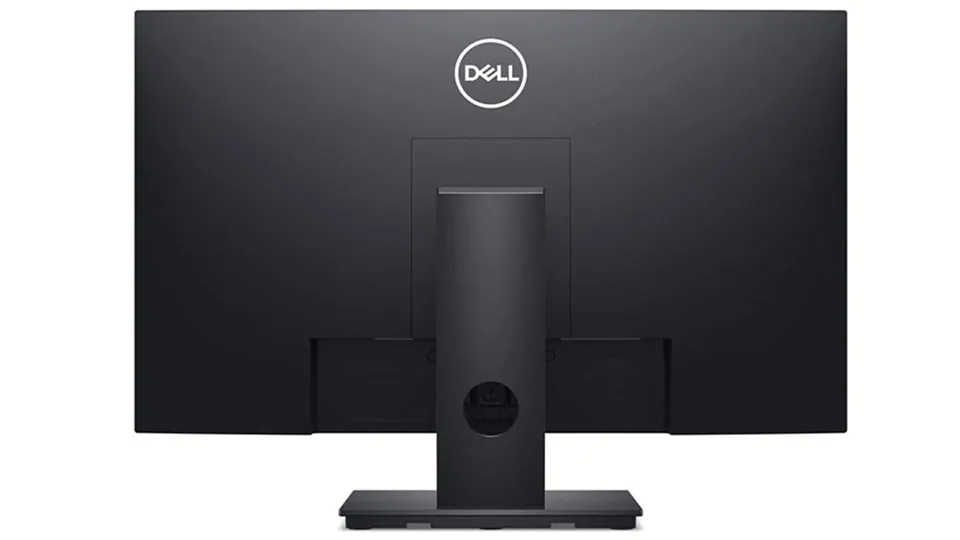 Màn hình Dell E2420H 24inch cổng kết nối ấn tượng