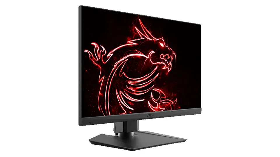 Màn hình MSI Optix MAG274QRF 27inch thiết kế gọn nhẹ