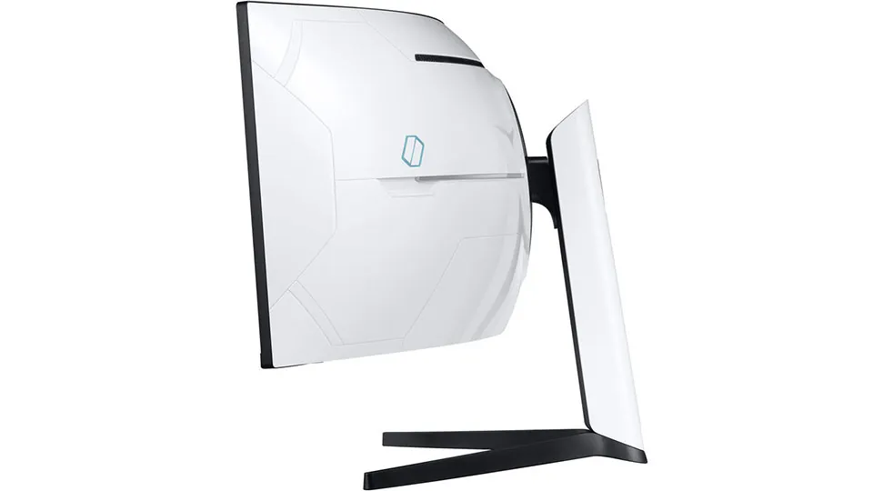 Màn hình Samsung Odyssey LC49G95TSSEXXV kết nối đa dạng