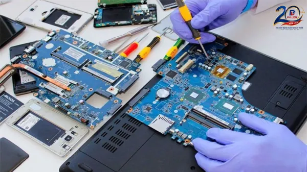 Thay màn hình laptop tại Đà Nẵng ở đâu uy tín chất lượng?