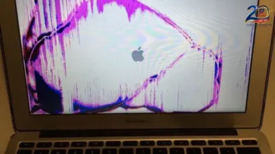 Sửa laptop bị sọc màn hình tại Đà Nẵng 