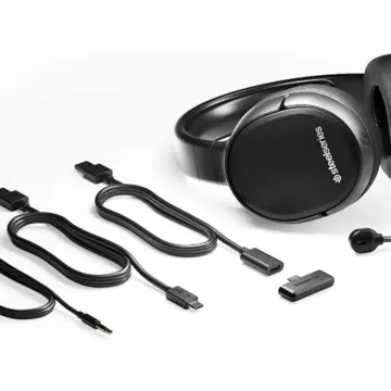 Tai Nghe Không Dây Gaming SteelSeries Arctis 1 Wireless
