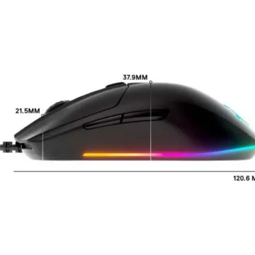 Chuột Steelseries Rival 3