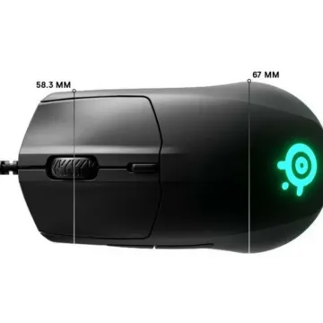 Chuột Steelseries Rival 3