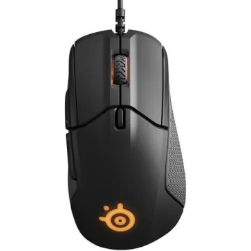 Chuột Steelseries Rival 310 (Black | RGB)