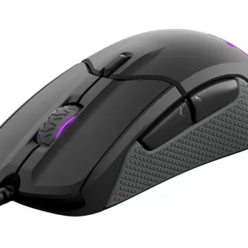 Chuột Steelseries Rival 310 (Black | RGB)