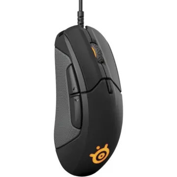 Chuột Steelseries Rival 310 (Black | RGB)