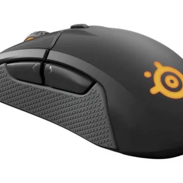 Chuột Steelseries Rival 310 (Black | RGB)