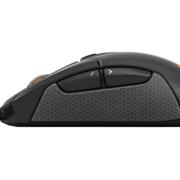 Chuột Steelseries Rival 310 (Black | RGB)