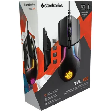Chuột Steelseries Rival 600