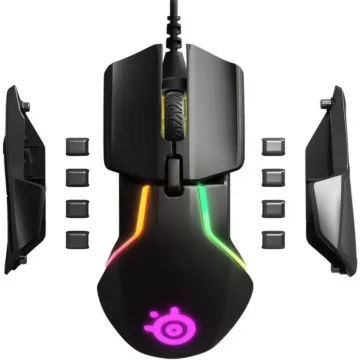 Chuột Steelseries Rival 600