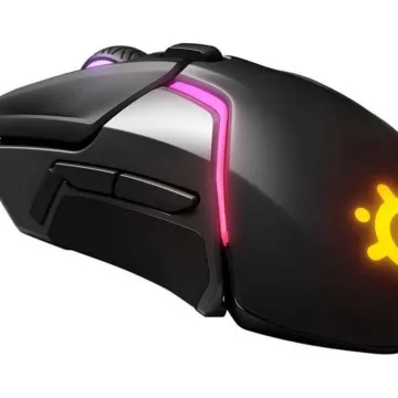 Chuột Steelseries Rival 600