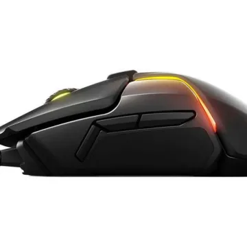 Chuột Steelseries Rival 600
