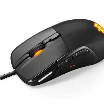 Chuột Steelseries Rival 710