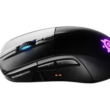Chuột Steelseries Rival 710