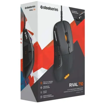 Chuột Steelseries Rival 710