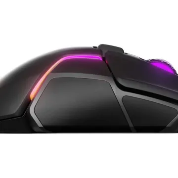 Chuột Steelseries Rival 650 Wireless