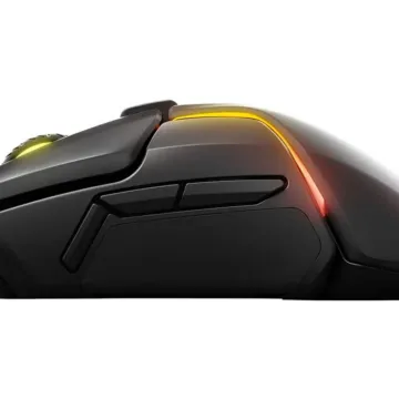 Chuột Steelseries Rival 650 Wireless