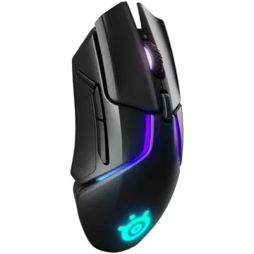 Chuột Steelseries Rival 650 Wireless