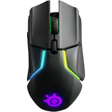 Chuột Steelseries Rival 650 Wireless