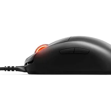 Chuột Steelseries Prime+ (Plus | RGB)