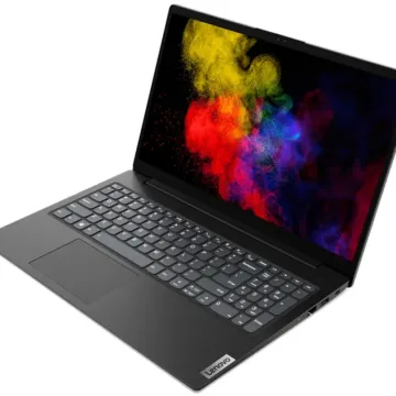 Laptop Lenovo V15 G2 ITL 82KB00CNVN (i5-1135G7 | MX350 2GB | RAM 8GB | SSD 512GB | 15.6-FHD | Win10 | Xám)